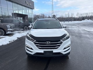 2017 Hyundai Tucson Luxury in Bathurst, New Brunswick - 2 - w320h240px