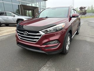 2017 Hyundai Tucson Premium in Bathurst, New Brunswick - 2 - w320h240px