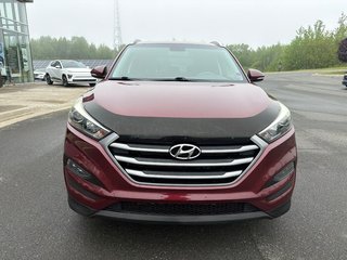 2017 Hyundai Tucson Premium in Bathurst, New Brunswick - 3 - w320h240px