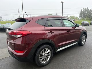 2017 Hyundai Tucson Premium in Bathurst, New Brunswick - 6 - w320h240px
