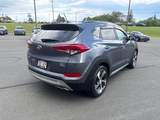 Hyundai Tucson SE 2017 à Bathurst, Nouveau-Brunswick - 5 - w320h240px