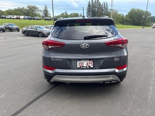 Hyundai Tucson SE 2017 à Bathurst, Nouveau-Brunswick - 6 - w320h240px