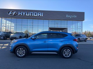 Hyundai Tucson SE 2017 à Bathurst, Nouveau-Brunswick - 2 - w320h240px