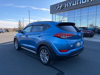 Hyundai Tucson SE 2017 à Bathurst, Nouveau-Brunswick - 3 - w320h240px