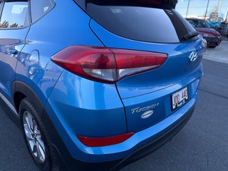 Hyundai Tucson SE 2017 à Bathurst, Nouveau-Brunswick - 4 - w320h240px