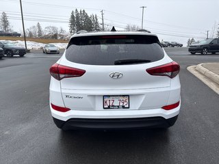 2018 Hyundai Tucson SE in Bathurst, New Brunswick - 6 - w320h240px