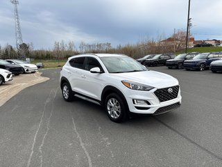 2020 Hyundai Tucson Preferred in Bathurst, New Brunswick - 4 - w320h240px