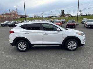 2020 Hyundai Tucson Preferred in Bathurst, New Brunswick - 5 - w320h240px