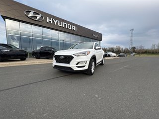 2020 Hyundai Tucson Preferred in Bathurst, New Brunswick - 3 - w320h240px