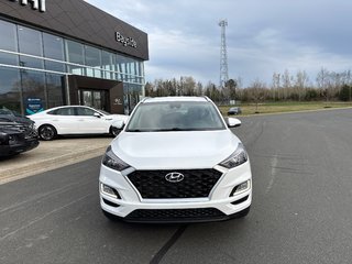 2020 Hyundai Tucson Preferred in Bathurst, New Brunswick - 2 - w320h240px