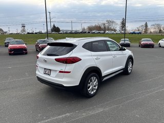 2020 Hyundai Tucson Preferred in Bathurst, New Brunswick - 6 - w320h240px