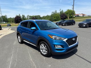 2020 Hyundai Tucson Preferred in Bathurst, New Brunswick - 4 - w320h240px