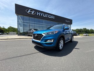 2020 Hyundai Tucson Preferred in Bathurst, New Brunswick - 3 - w320h240px
