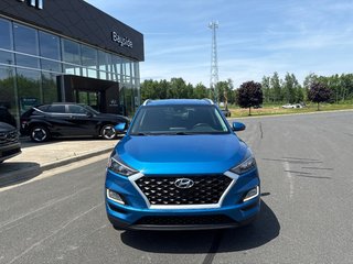 2020 Hyundai Tucson Preferred in Bathurst, New Brunswick - 2 - w320h240px