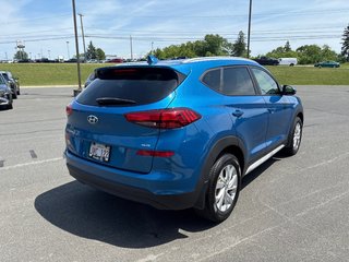 2020 Hyundai Tucson Preferred in Bathurst, New Brunswick - 6 - w320h240px