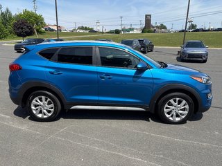 2020 Hyundai Tucson Preferred in Bathurst, New Brunswick - 5 - w320h240px