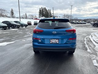 Hyundai Tucson Preferred 2020 à Bathurst, Nouveau-Brunswick - 6 - w320h240px