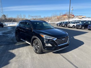 Hyundai Tucson Ultimate 2020 à Bathurst, Nouveau-Brunswick - 3 - w320h240px