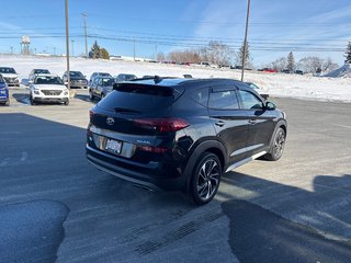 Hyundai Tucson Ultimate 2020 à Bathurst, Nouveau-Brunswick - 5 - w320h240px