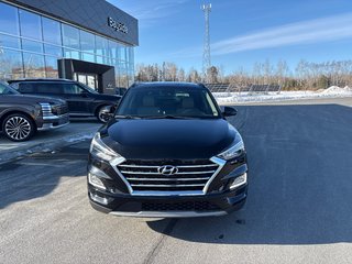 Hyundai Tucson Ultimate 2020 à Bathurst, Nouveau-Brunswick - 2 - w320h240px