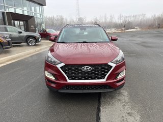 2020 Hyundai Tucson Preferred in Bathurst, New Brunswick - 2 - w320h240px