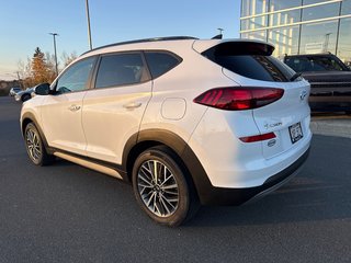 2021  Tucson Preferred Trend in Bathurst, New Brunswick - 6 - w320h240px