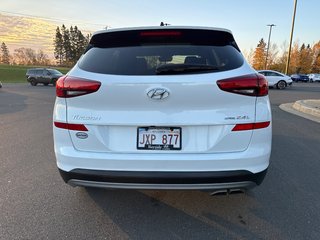 2021  Tucson Preferred Trend in Bathurst, New Brunswick - 5 - w320h240px