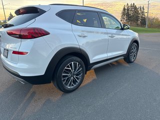 2021  Tucson Preferred Trend in Bathurst, New Brunswick - 4 - w320h240px