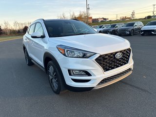 2021  Tucson Preferred Trend in Bathurst, New Brunswick - 2 - w320h240px