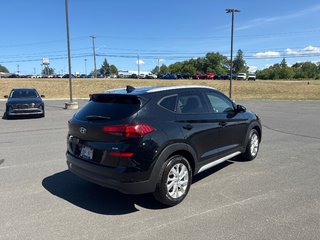 2021 Hyundai Tucson Preferred in Bathurst, New Brunswick - 6 - w320h240px
