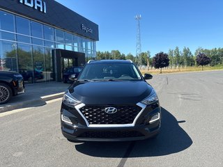 2021 Hyundai Tucson Preferred in Bathurst, New Brunswick - 3 - w320h240px