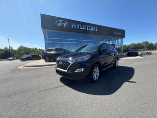 2021 Hyundai Tucson Preferred in Bathurst, New Brunswick - 2 - w320h240px