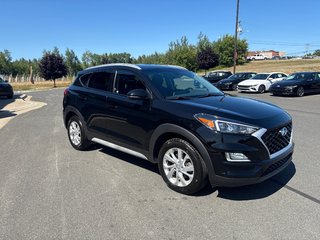 2021 Hyundai Tucson Preferred in Bathurst, New Brunswick - 4 - w320h240px