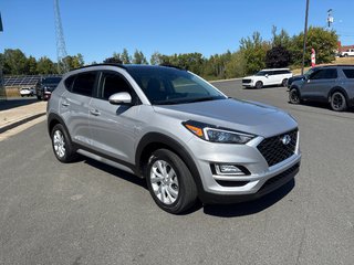 2021 Hyundai Tucson Preferred in Bathurst, New Brunswick - 4 - w320h240px