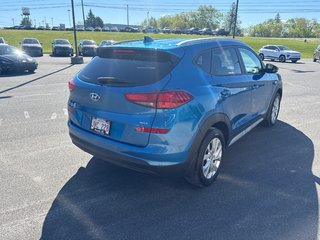 2021 Hyundai Tucson Preferred in Bathurst, New Brunswick - 5 - w320h240px