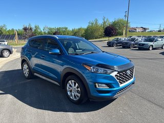 2021 Hyundai Tucson Preferred in Bathurst, New Brunswick - 3 - w320h240px