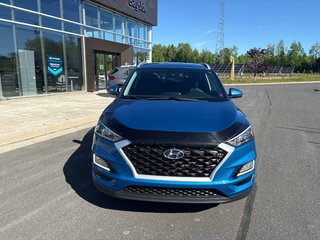 2021 Hyundai Tucson Preferred in Bathurst, New Brunswick - 2 - w320h240px