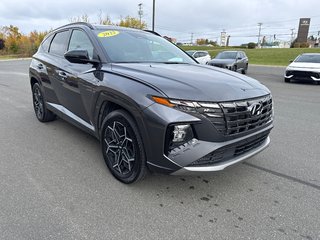 2022  Tucson N Line in Bathurst, New Brunswick - 4 - w320h240px