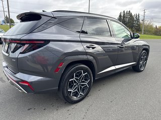 2022  Tucson N Line in Bathurst, New Brunswick - 6 - w320h240px