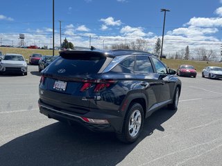 Hyundai Tucson Preferred 2022 à Bathurst, Nouveau-Brunswick - 6 - w320h240px