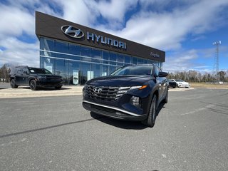 Hyundai Tucson Preferred 2022 à Bathurst, Nouveau-Brunswick - 3 - w320h240px