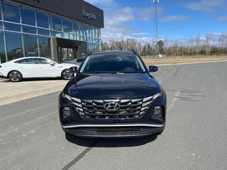 Hyundai Tucson Preferred 2022 à Bathurst, Nouveau-Brunswick - 2 - w320h240px