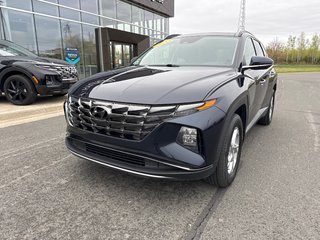 2022 Hyundai Tucson Preferred Trend in Bathurst, New Brunswick - 2 - w320h240px