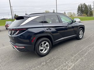 2022 Hyundai Tucson Preferred Trend in Bathurst, New Brunswick - 6 - w320h240px