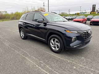 2022 Hyundai Tucson Preferred Trend in Bathurst, New Brunswick - 4 - w320h240px