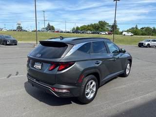 2022 Hyundai Tucson Preferred in Bathurst, New Brunswick - 6 - w320h240px