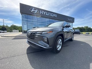 2022 Hyundai Tucson Preferred in Bathurst, New Brunswick - 3 - w320h240px