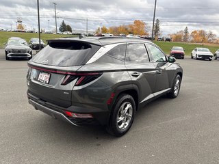 2022 Hyundai Tucson Preferred in Bathurst, New Brunswick - 5 - w320h240px
