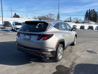 2022 Hyundai Tucson Essential in Bathurst, New Brunswick - 5 - w320h240px