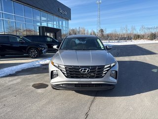 2022 Hyundai Tucson Essential in Bathurst, New Brunswick - 2 - w320h240px